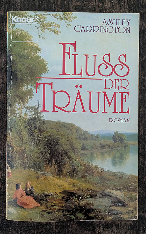 Fluss der Träume